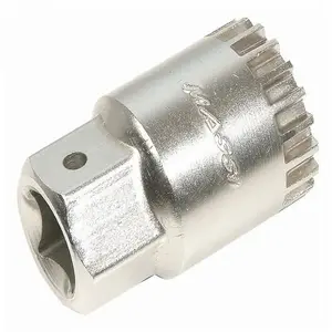 Clé pour boitier de pédalier Massi Shimano BB - ISIS drive pas cher