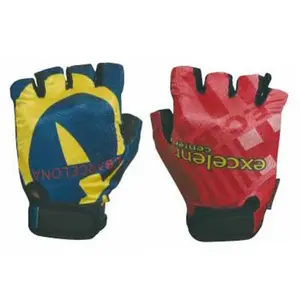 Massi 23942var Gants de vélo vélo taille XXL pas cher
