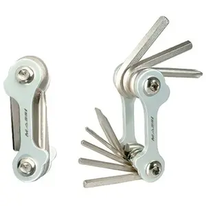 Massi Multi-outils 8 fonctions pas cher