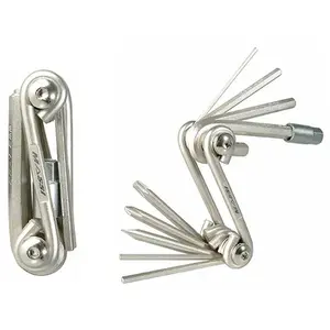 Massi kit Multi Outils 10 Fonctions pas cher