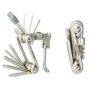 Massi Outils Massi Folding Allen Key/screwdriver Tool11 F One Size pas cher