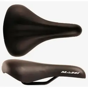 Massi Selle Vega Noire pas cher