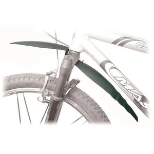 Garde-boue avant VTT - Massi - CM 306 - Protection contre les projections - Fixation facile pas cher