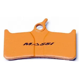 Massi 24657 - Pastiglie Freno Shimano y Grimeca M03(XT-6AG) pas cher