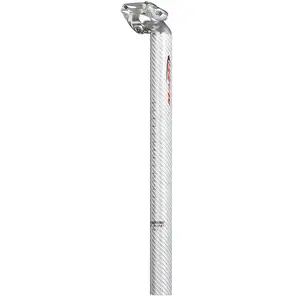 Massi 24852 - tige de selle Carbone Silver 31.6x350 pas cher