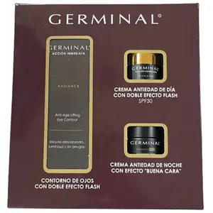 Germinal Set de cosmétiques 3 pièces pas cher