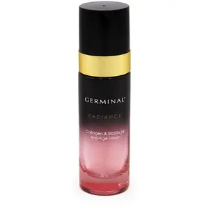 Germinal Sérum anti-âge collagène et élastine Éclat Action Immédiate 30 ml pas cher