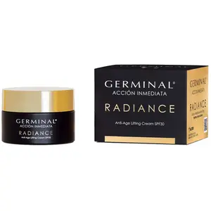 Effet de levage Anti-âge crème germinale acción inmediata radiance 50 ml pas cher