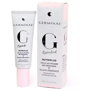 Germinal Crème Pour Le Visage Essential Nutriplus 50ml pas cher