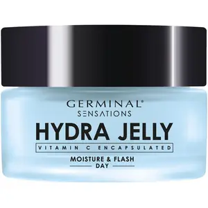 Germinal Sensations Hydra Jelly crema de día 50 ml pas cher
