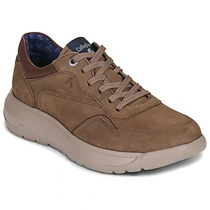 Baskets basses CallagHan - homme pas cher