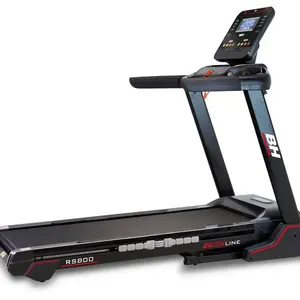 BH Fitness Tapis de course RS800 G6176 FTMSVendu parcdiscount