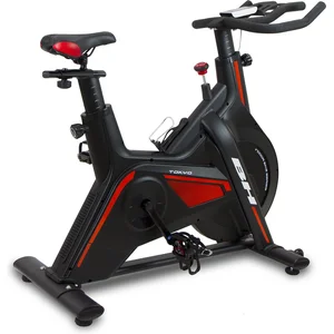 BH Fitness Indoor Cycle TOKIO H9181 + Ondersteuning voor tablet / smartphone pas cher