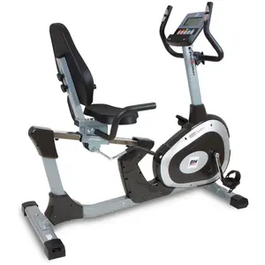 Proaction Pro Action Vélo D´appartement Recumbent Artic Comfort Program H854b pas cher