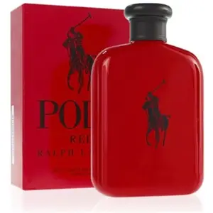 Comparateur de prix : Polo Red by Ralph Lauren 200 ml -