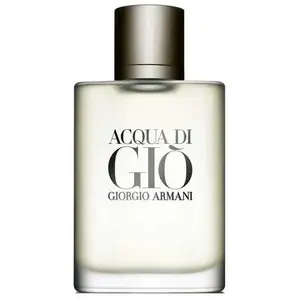 Giorgio Armani Parfum Acqua Di Gio Men Eau De Toilette 100ml pas cher