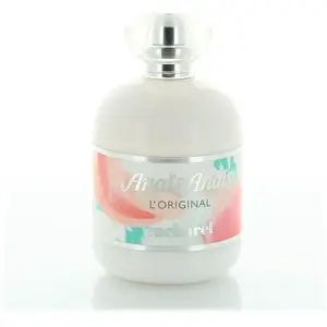 Cacharel Eau De Toilette Anais Anais 100ml pas cher