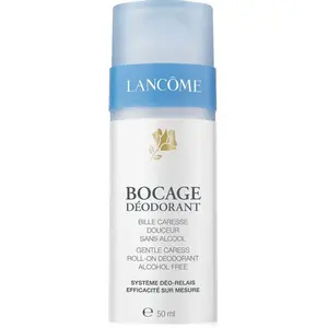 Lancôme Bocage déo bille caresse douceur ed. limitée 50 ml pas cher