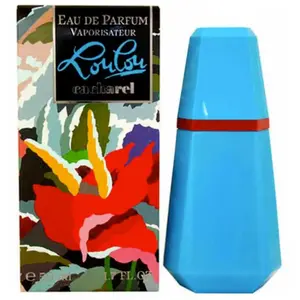 Cacharel Eau De Parfum Loulou 50ml pas cher