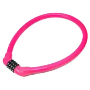 Rymebikes Antivol à Câble Boxer 18 mm x 70 cm pas cher
