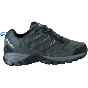 Hi-tec Chaussures De Randonnée Cervus Low pas cher