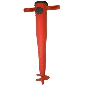 Support Pour Parasol