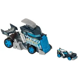 T-Racers S - Launcher Ice Kong 1x6 (V.0)