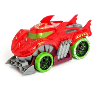 Magic Box T-racers Lanceur Escouade Dragon pas cher