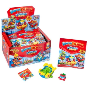 Superthings Kazoom Kids-présentoir 2x12 FigurinesVendu parkidinn