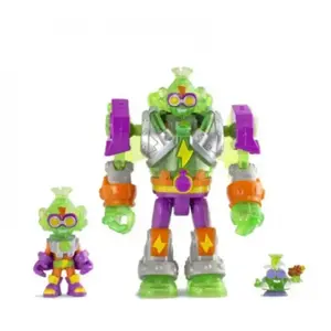 Superthings Superbot Mega K - 1 exclusief kazoom kid