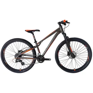Wolfbike Vtt Turbo 27.5´´ Altus