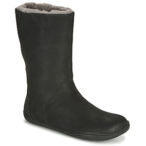 Boots Camper PEU CAMI femme pas cher