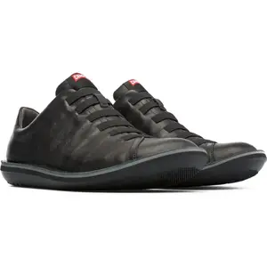 Comparateur de prix : Camper Beetle-18751 Zapatillas Homme, Noir 048, 42 EU