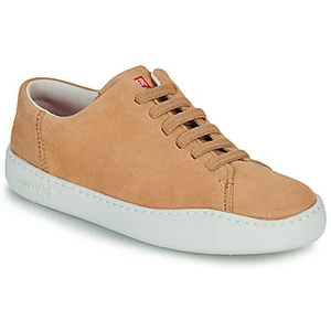 Lage Sneakers Camper PEUF Beige pas cher