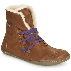 Boots Camper PEU CAMI femme pas cher