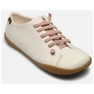Baskets basses Camper PEUC femme pas cher