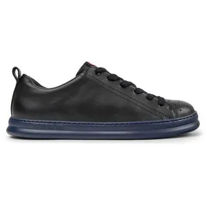 Comparateur de prix : Camper Runner Four-k100226, Sneakers Basses Homme, Noir, 43 EU