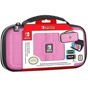 Blackfire Ardistel NSW Game Traveler Travel Case NNS30P Rose LIC, rose, Sacs de voyage pas cher