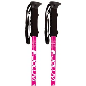 Bâton de trekking Joluvi JOLU233336-11-P roseVendu parrakuten