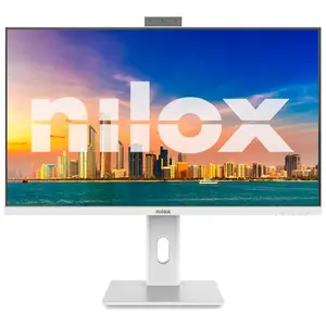 Nilox Écran Nxm27rweb02w 27´´ Full Hd Ips Led 120hz pas cher