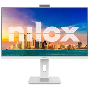 Nilox Écran Nxm24rweb02w 24´´ Full Hd Ips Led 120hz pas cher