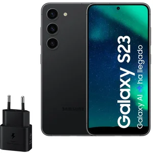 Samsung Samsung Galaxy S23 6.1" Double SIM Android 13 5G USB Type-C 8 ... pas cher