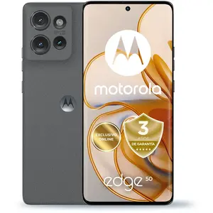 Motorola Edge 50 (512 Go, Gris koala, 6.67", Double SIM, 50 Mpx, 5G), ... pas cher