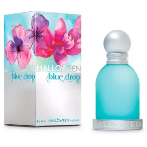 Damesparfum Halloween Blue Drop Jesus Del Pozo EDT pas cher