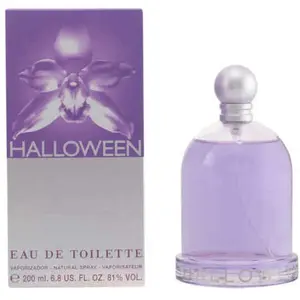 Jesus del Pozo HALLOWEEN Eau de Toilette Vapo 200 ml pas cher