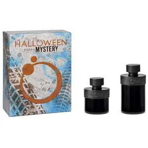 Jesus Del Pozo Set de parfum pour homme Halloween Mystery 2 piècesVendu paramazon