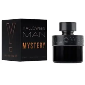 Halloween Man Mystery Eau de Parfum pas cher