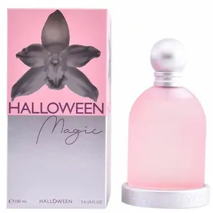 Jesus Del Pozo Fragrances Eau De Toilette Halloween Magic 100ml pas cher