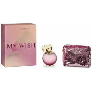 Le parfum des femmes set Halloween mon souhait 2 pièces pas cher