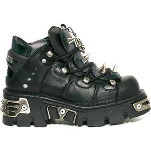 New Rock New Rock M110 S1 Colour Noir - 37